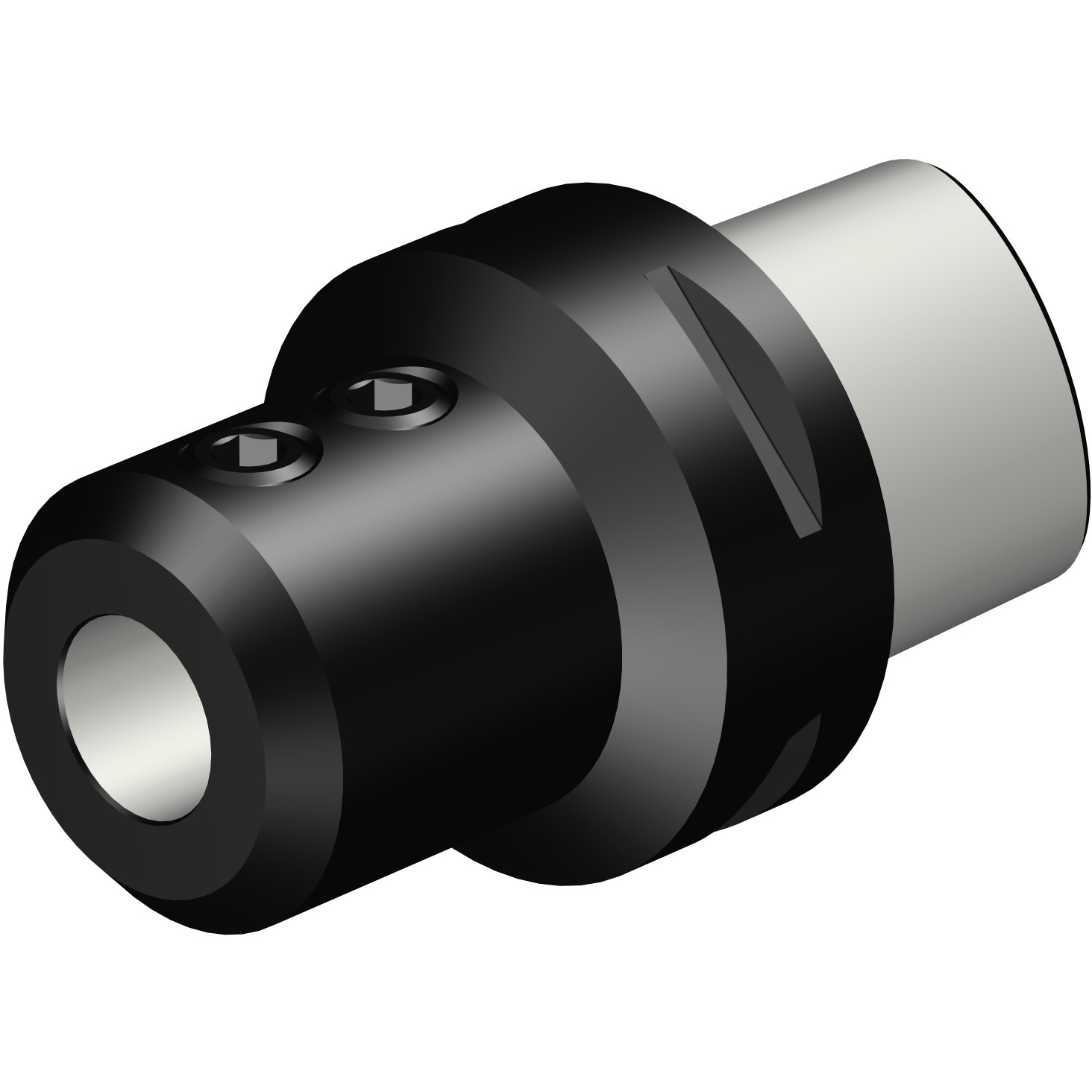 C10-391.23-32110 Coromant Capto  ウェルドン / ISO 9766アダプタ 1個 サンドビック 【通販モノタロウ】