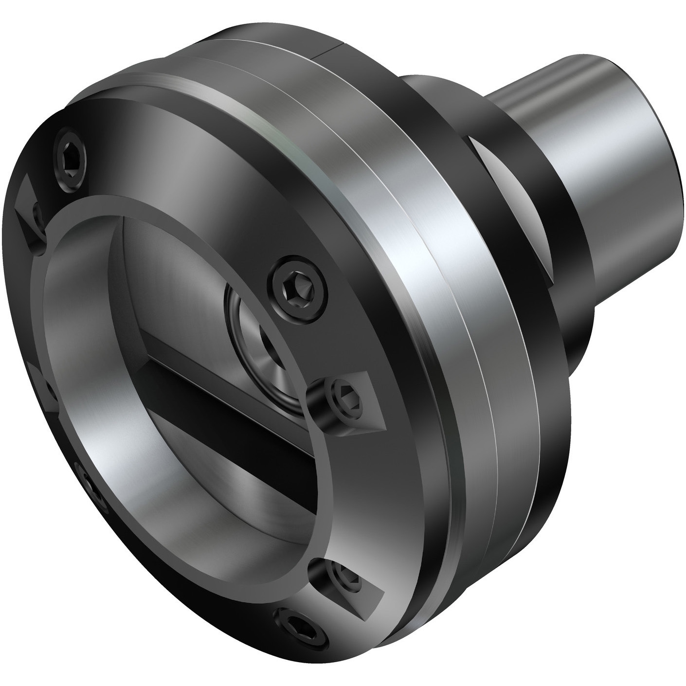 C8-391.277-02050A Coromant Capto(R) ISO 9766調整アダプタ 1個 サンドビック 【通販モノタロウ】