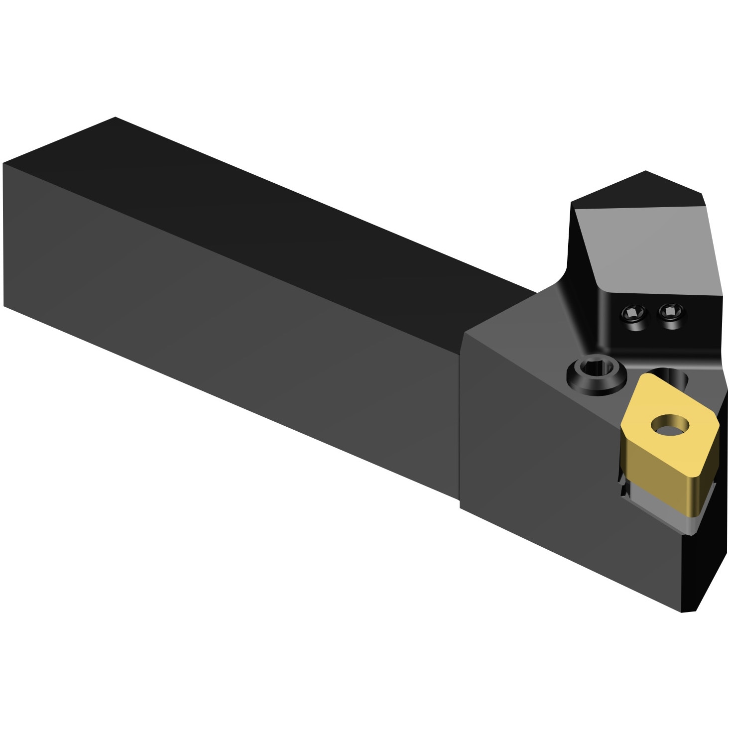 PDJNL1616H11HP T-Max(R) P旋削加工用シャンクバイト ひし形55°チップ対応 サンドビック 93° 左勝手 適合チップひし形55° レバークランプ   PDJNL1616H11HP