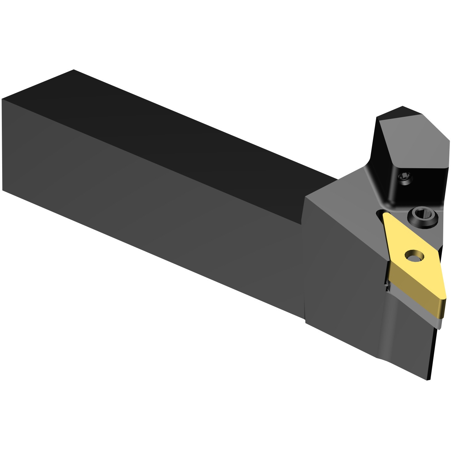 PVJNL2020K16HP T-Max(R) P旋削加工用シャンクバイト ひし形35°チップ対応 1個 サンドビック 【通販モノタロウ】