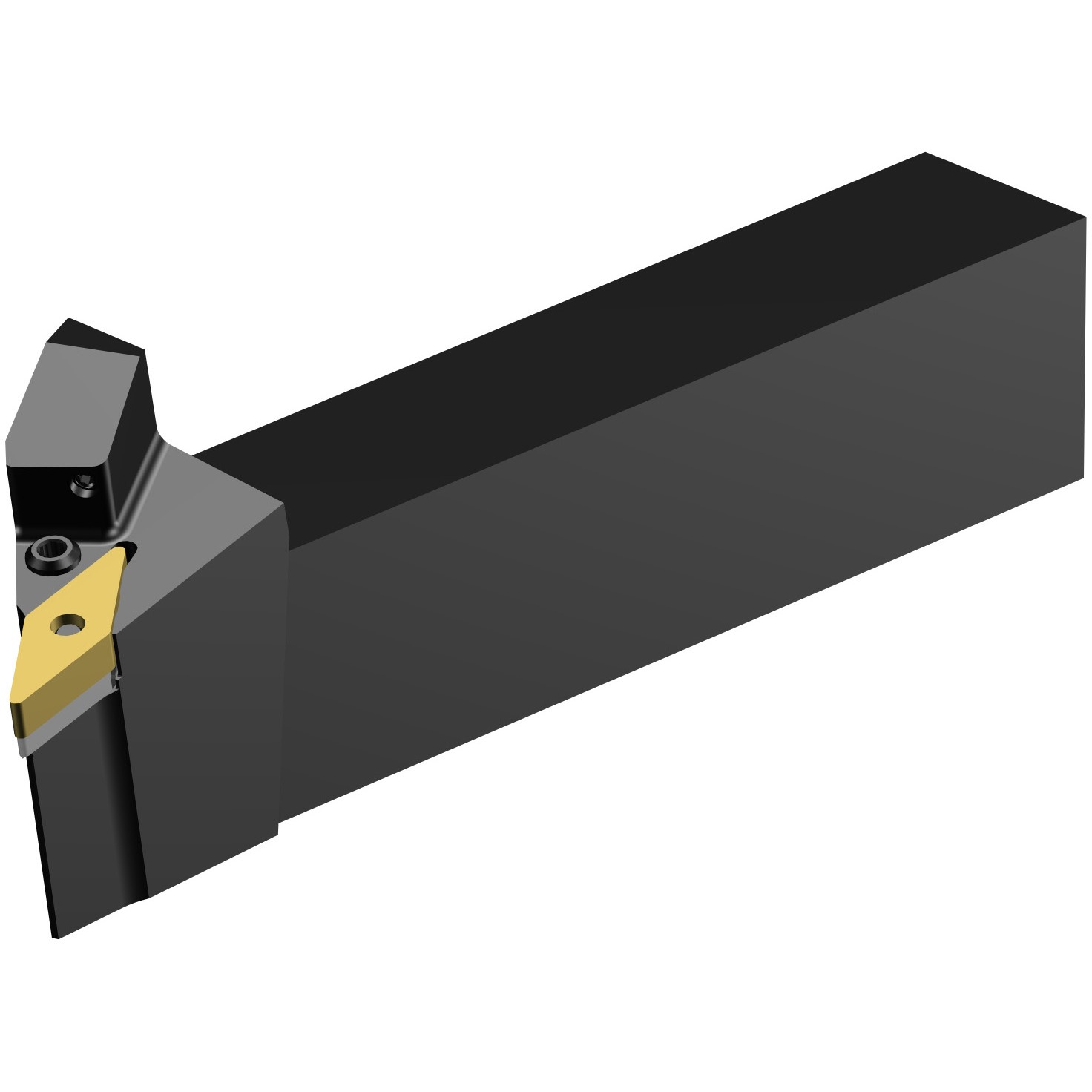 PVJNR3225P16HP T-Max(R) P旋削加工用シャンクバイト ひし形35°チップ対応 1個 サンドビック 【通販モノタロウ】