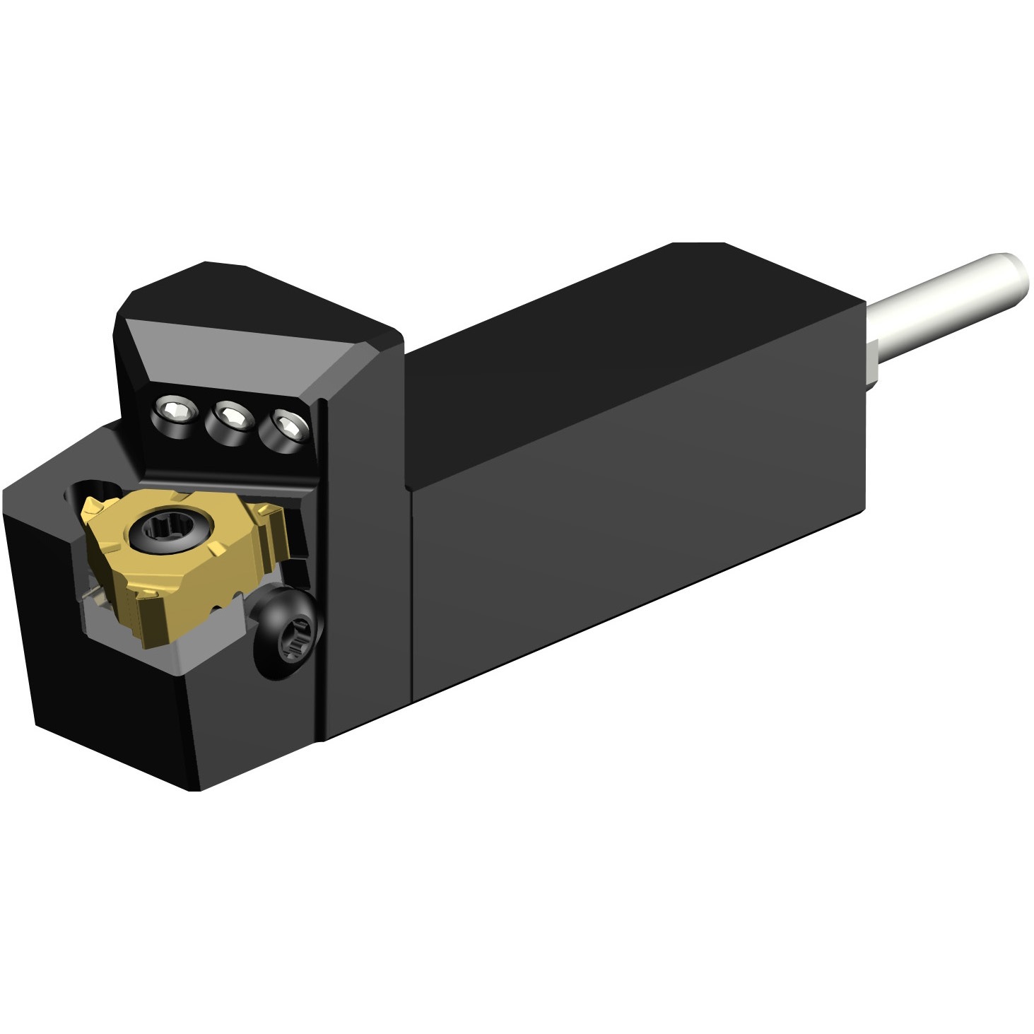 QS-266RFA-1616-16HP CoroThread(R) 266 ねじ切り加工用QS(TM) シャンクバイト 1個 サンドビック 【通販モノタロウ】