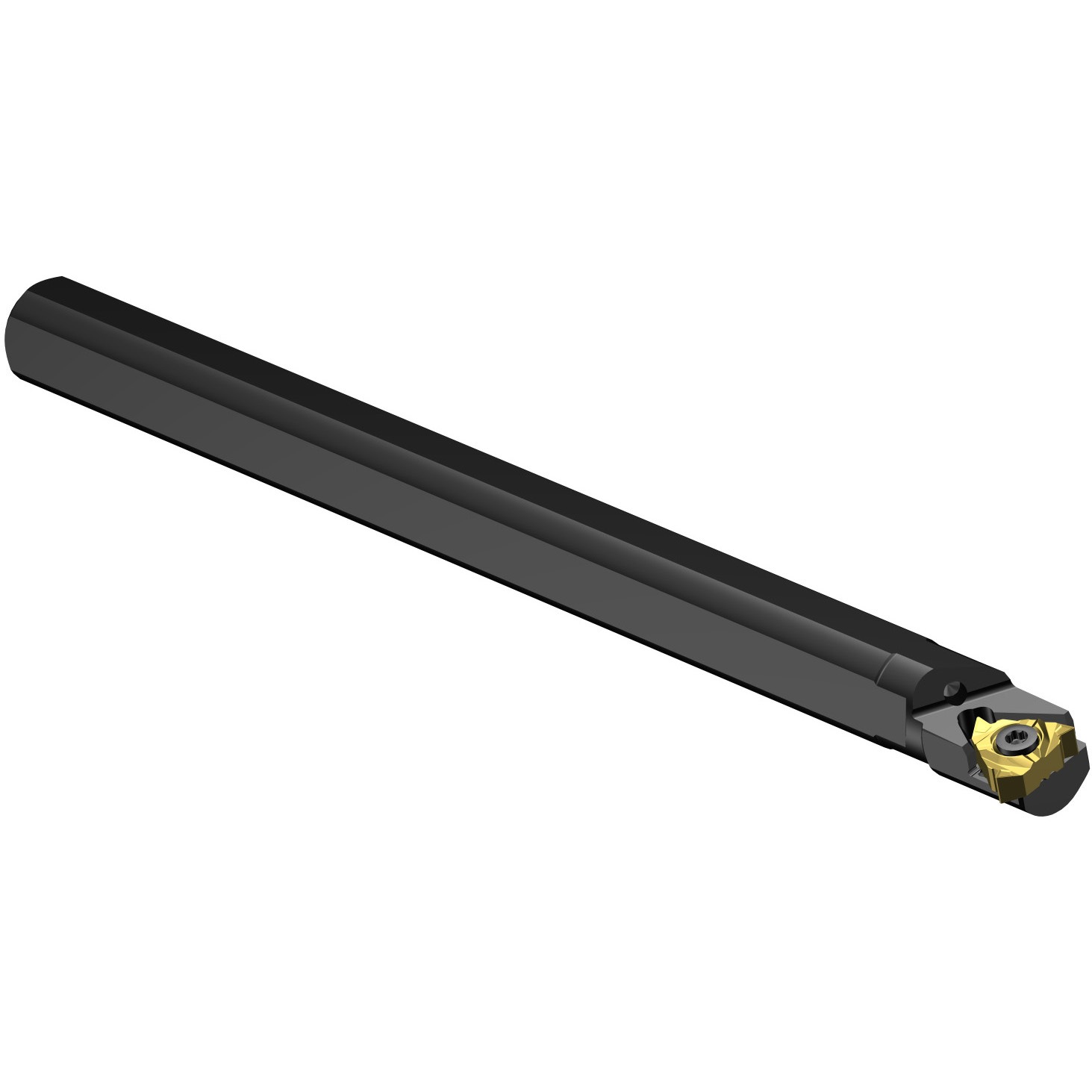 266LKF-20-22 CoroThread(R) 266 ねじ切り加工用ボーリングバイト 1個 サンドビック 【通販モノタロウ】