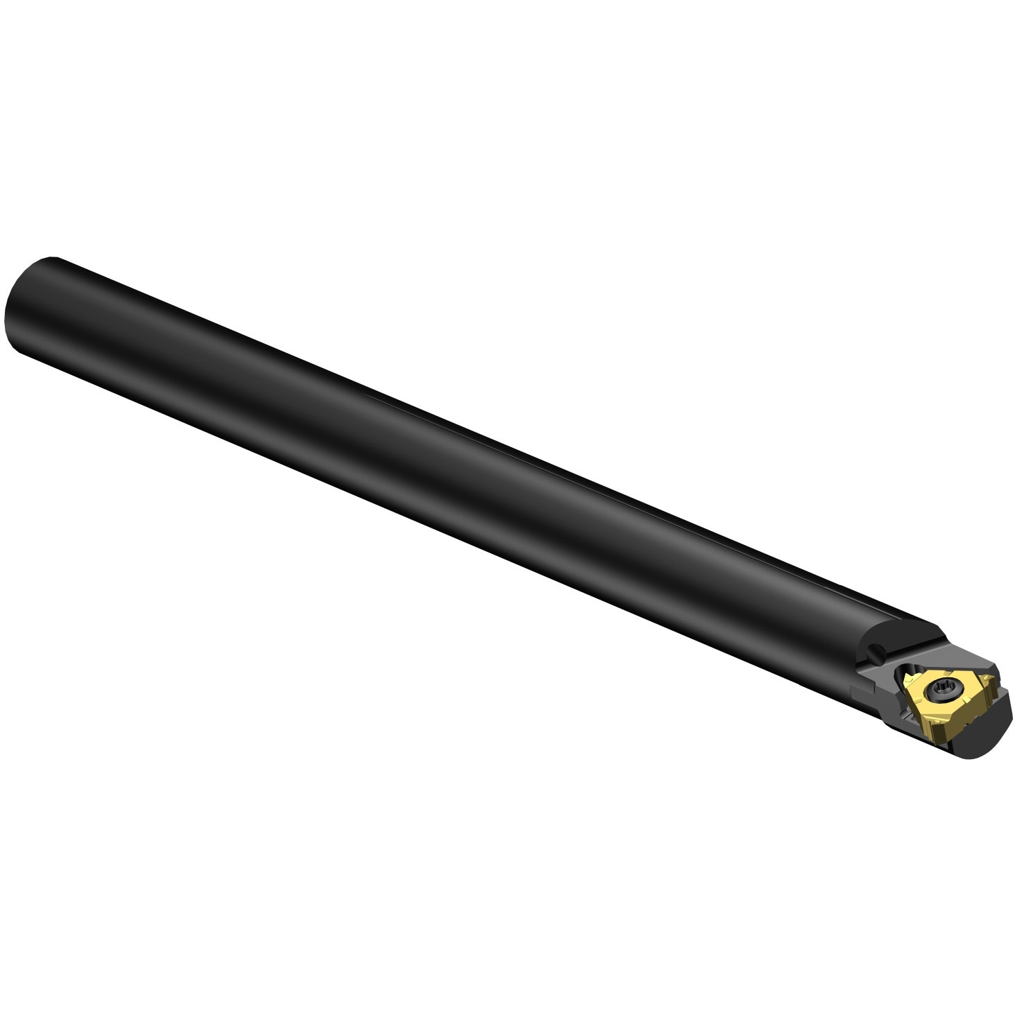 266LKF-16-16-RE【ワケあり】 CoroThread(R) 266 ねじ切り加工用超硬ソリッドボーリングバー 1個 サンドビック 【通販モノタロウ】