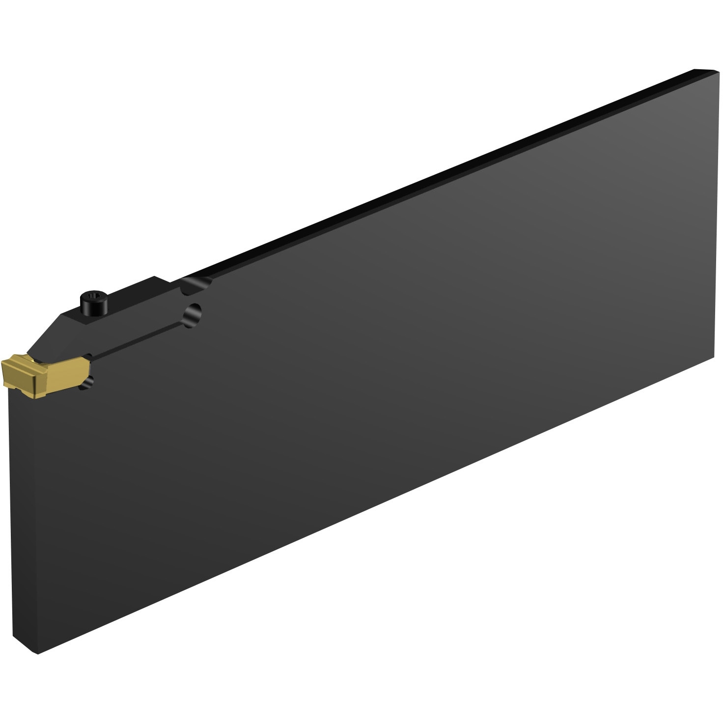 RF123R120-93B1 CoroCut(R) 1・2 突切りブレード 1個 サンドビック 【通販モノタロウ】