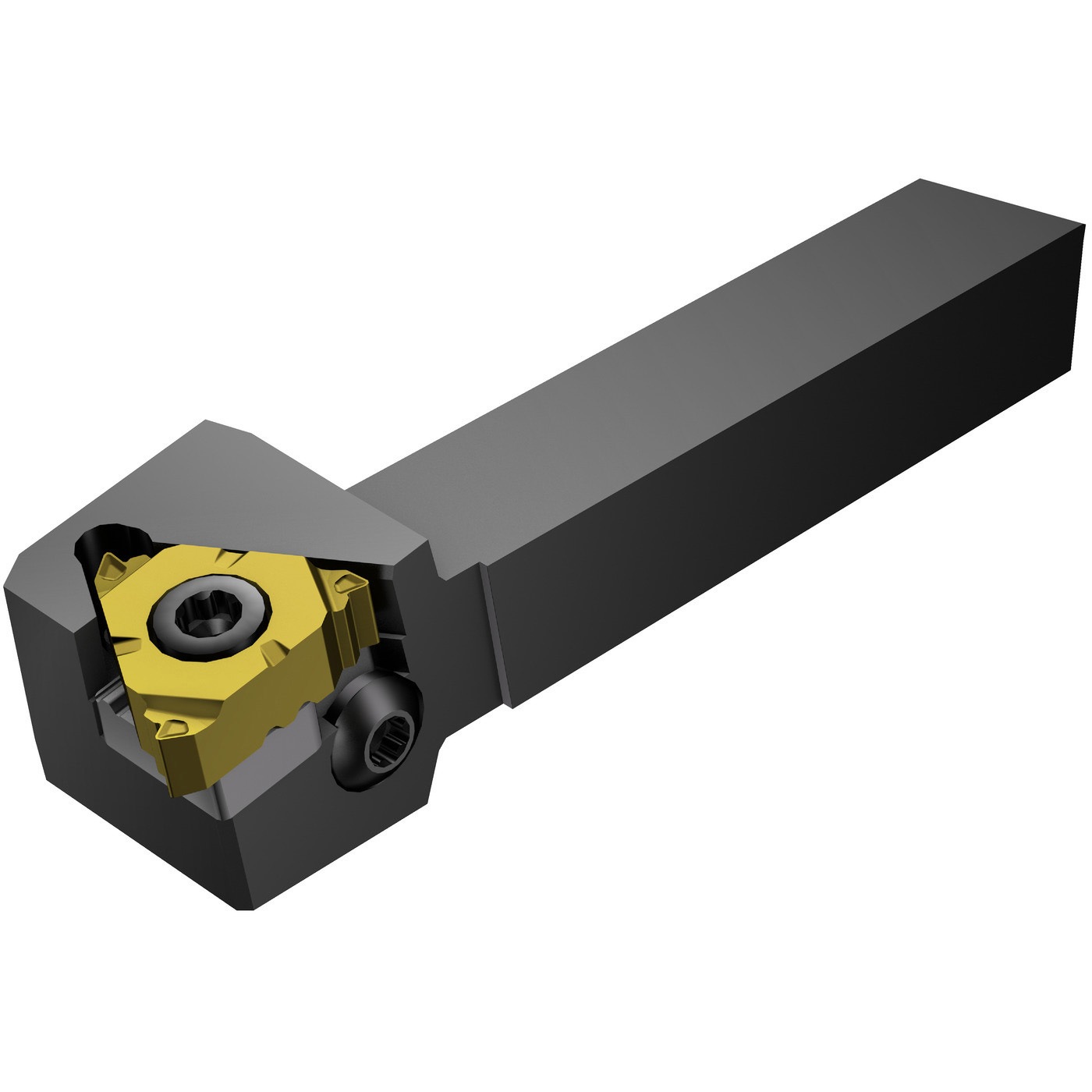 266RFA-1010-16-S CoroThread(R) 266 ねじ切り加工用シャンクバイト 1