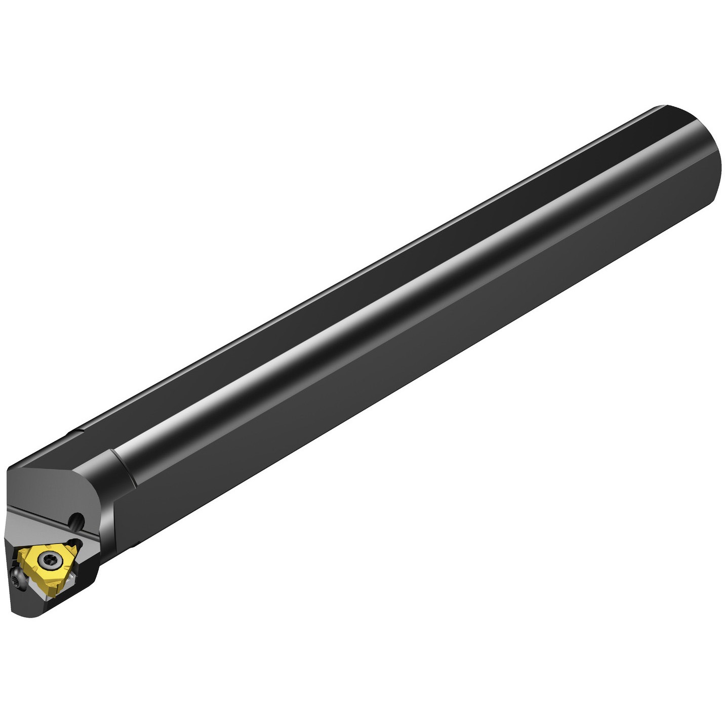 266LKF-40-16 CoroThread(R) 266 ねじ切り加工用ボーリングバイト 1個 サンドビック 【通販モノタロウ】