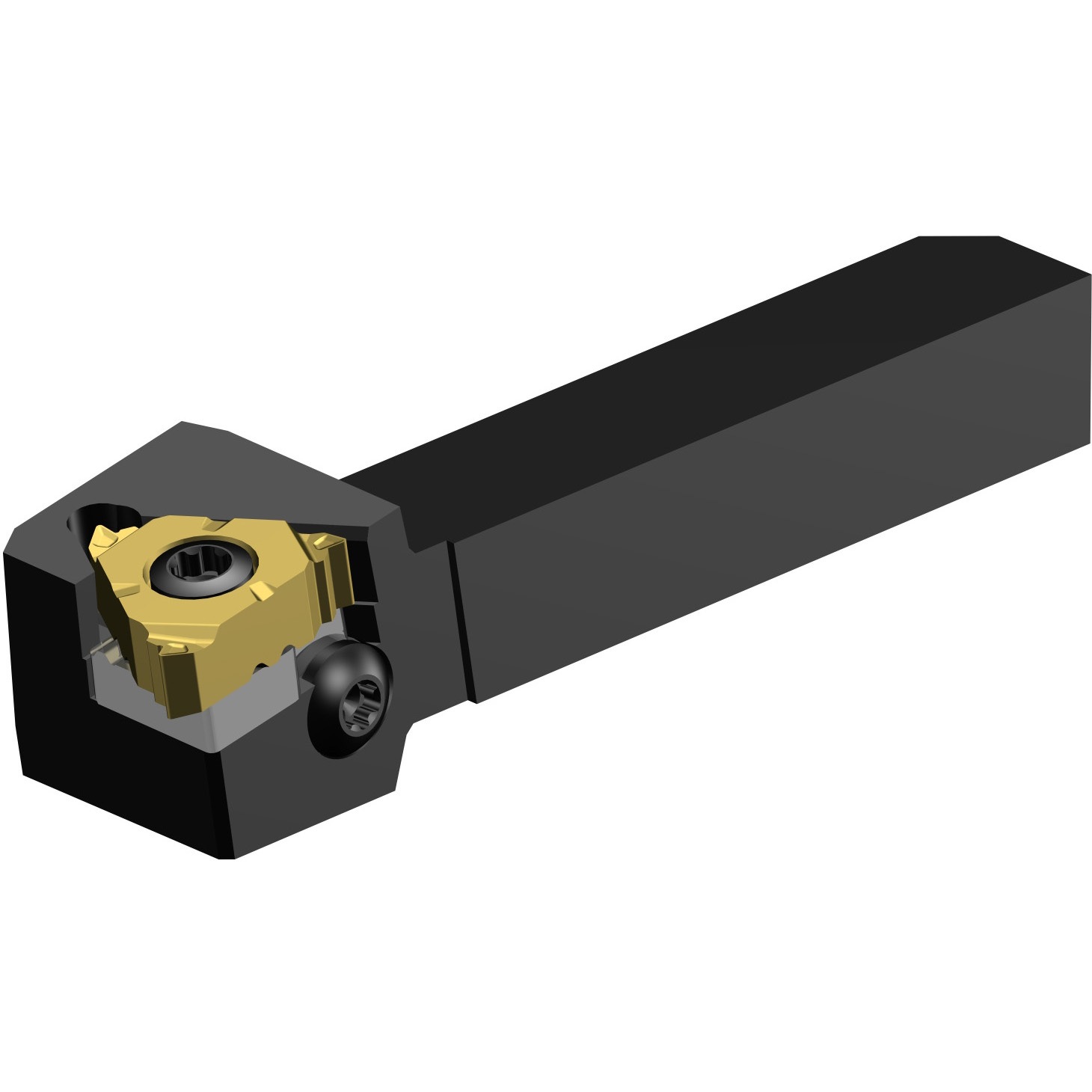 QS-266RFA-1010-16 CoroThread(R) 266 ねじ切り加工用QS(TM) シャンクバイト 1個 サンドビック 【通販モノタロウ】
