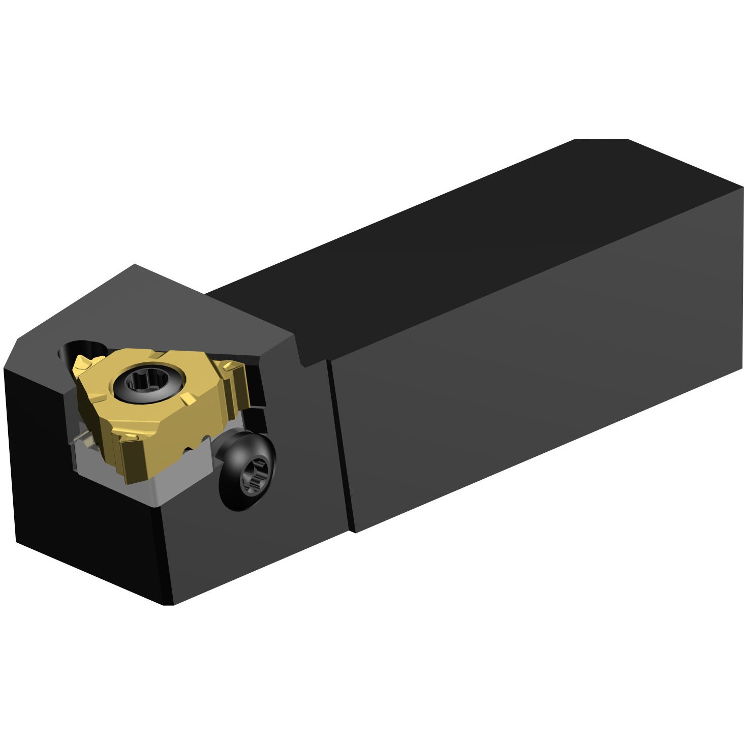 QS-266RFA-1616-16 CoroThread(R) 266 ねじ切り加工用QS(TM) シャンクバイト 1個 サンドビック 【通販モノタロウ】