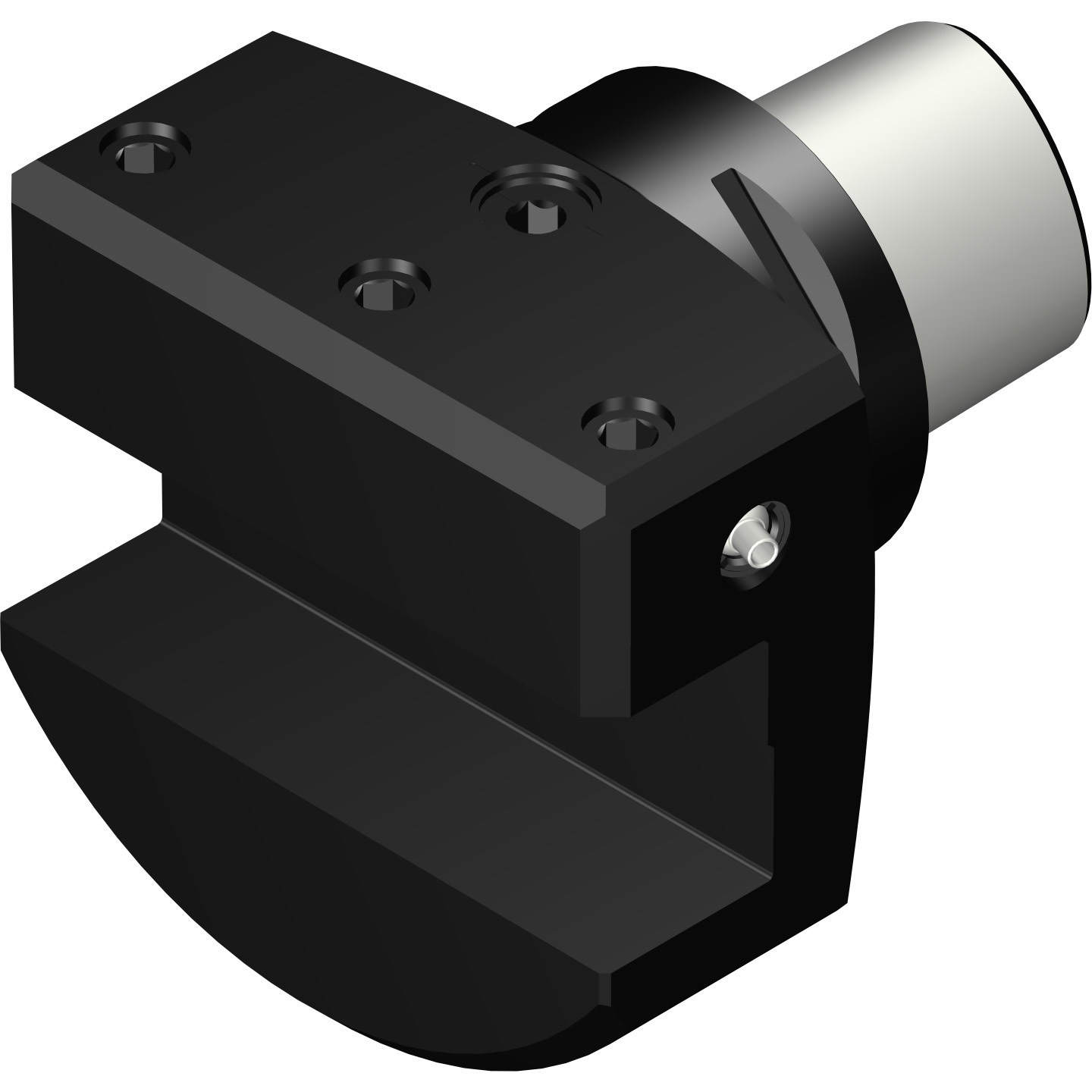 C6-ASHA-50071-32M Coromant Capto(R) 角シャンクアダプタ 1個 サンドビック 【通販モノタロウ】