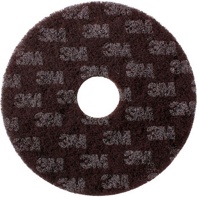 SPP EX 455X82 サーフェスプリパレーションパッドエキストラ 5枚入り 1