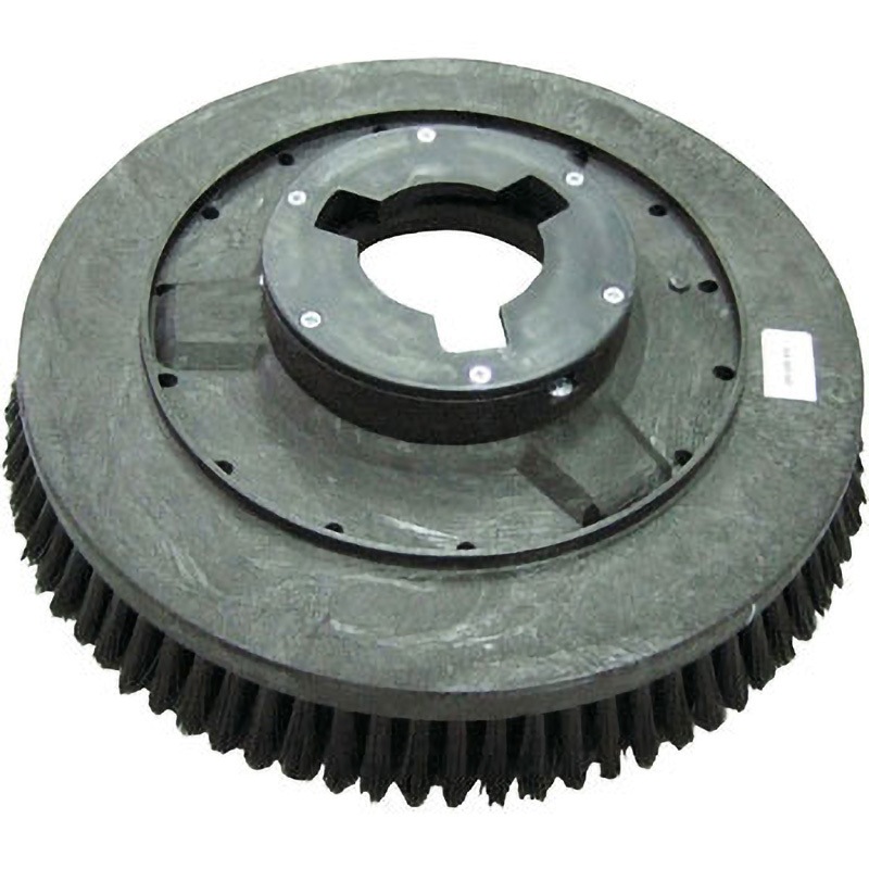 9132 イノベーター17用ナイロンブラシ ペンギン 適合本体9351