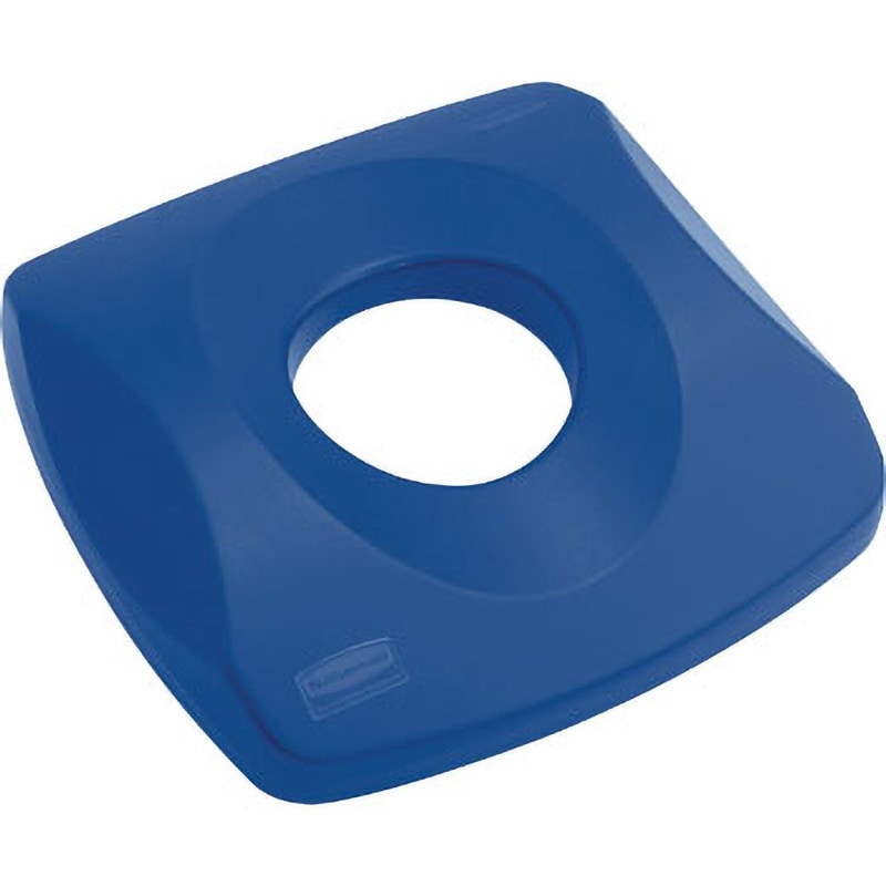 269165 アンタッチャブルスクエアコンテナ用ボトル/缶リサイクルトップ