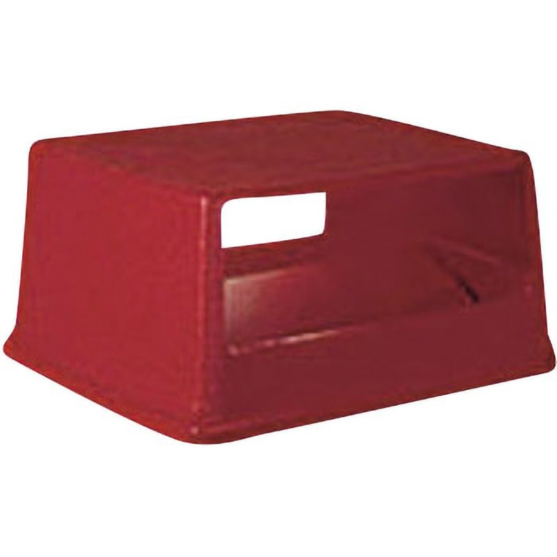 256X03 グラットンコンテナ用フタ フードトップ (内蓋付き) ラバーメイド ブラウン色   256X03