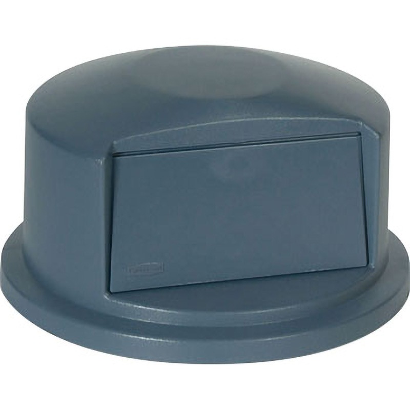 ラバｰメイド アンタッチャブルハｰフラウンドコンテナ グレイ 352075