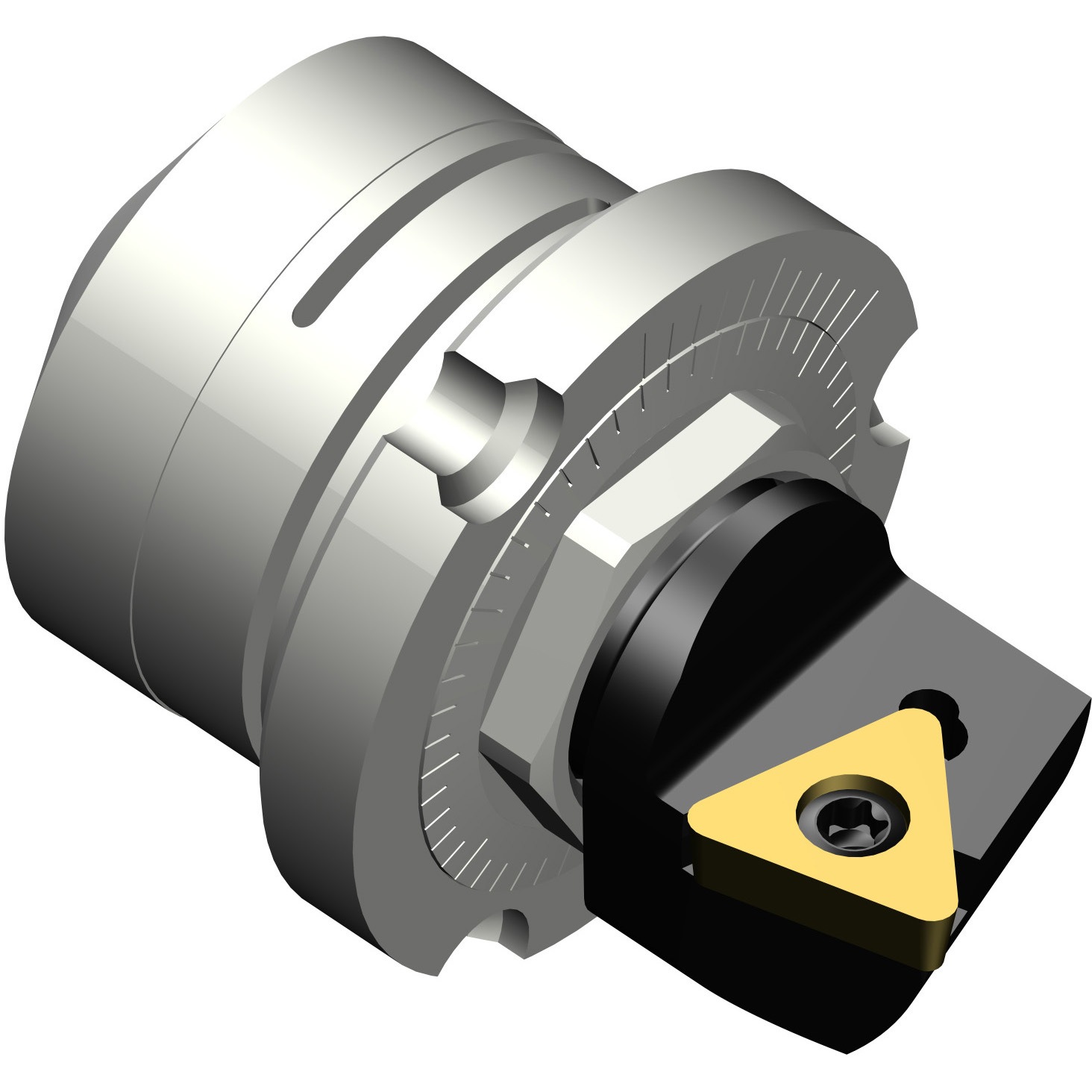 L148C-22-0902 ファインボーリングユニット 1個 サンドビック 【通販モノタロウ】