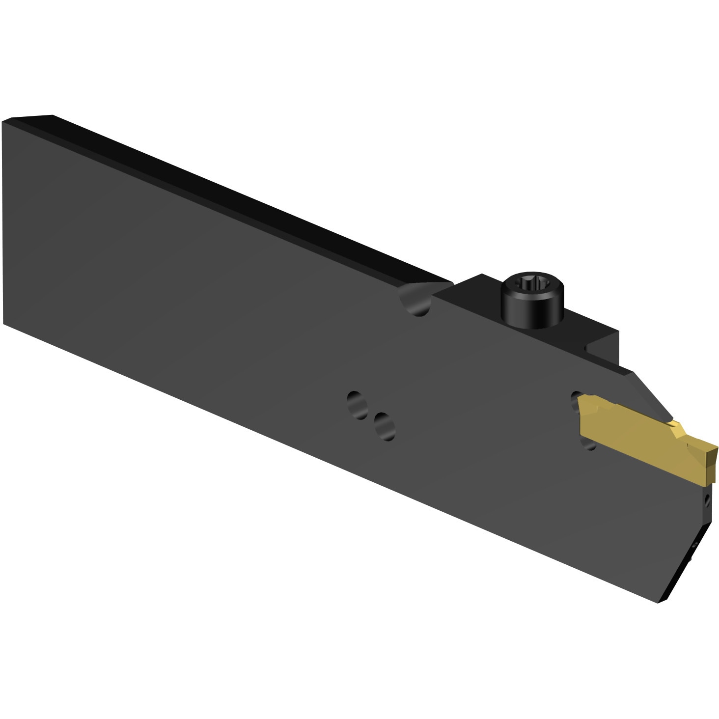 LF123E20-21B1 CoroCut(R) 1・2 突切りブレード 1個 サンドビック 【通販モノタロウ】