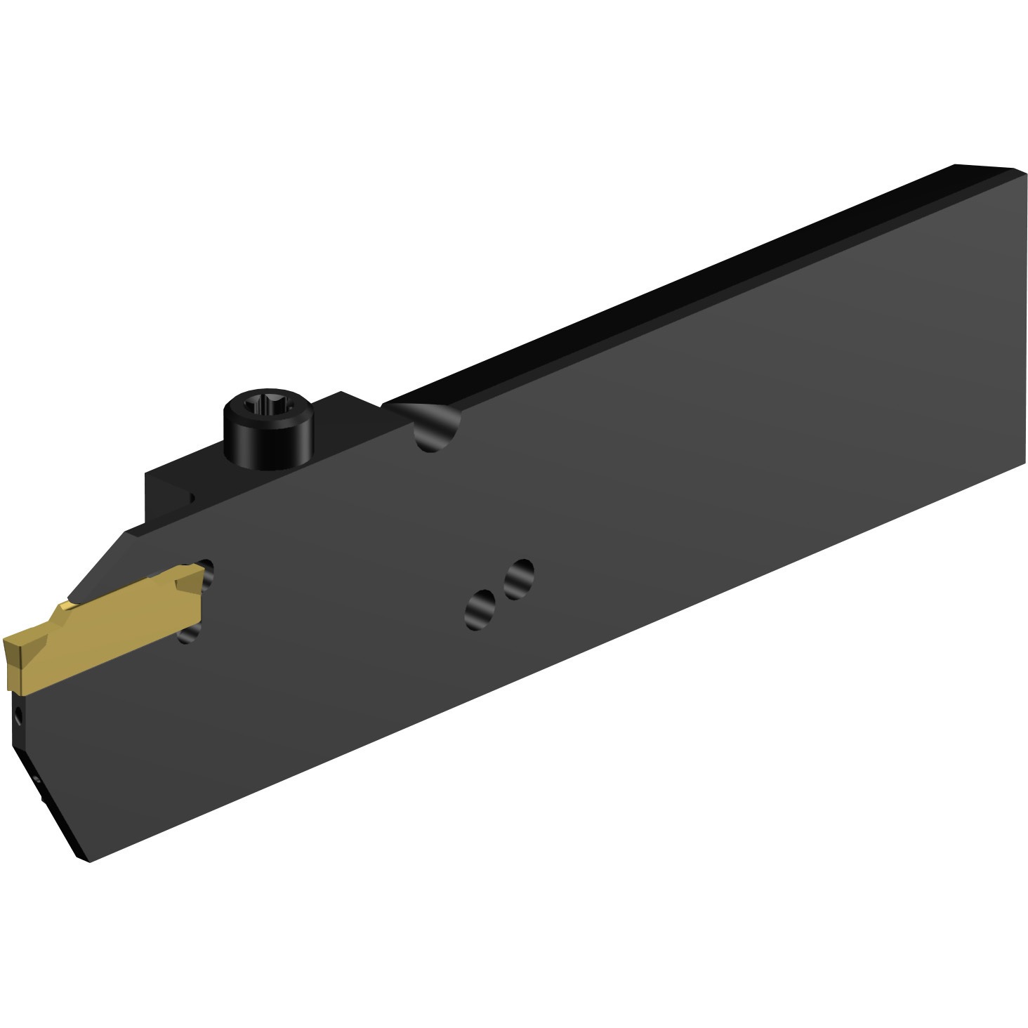 RF123E20-21B1 CoroCut(R) 1・2 突切りブレード 1個 サンドビック 【通販モノタロウ】