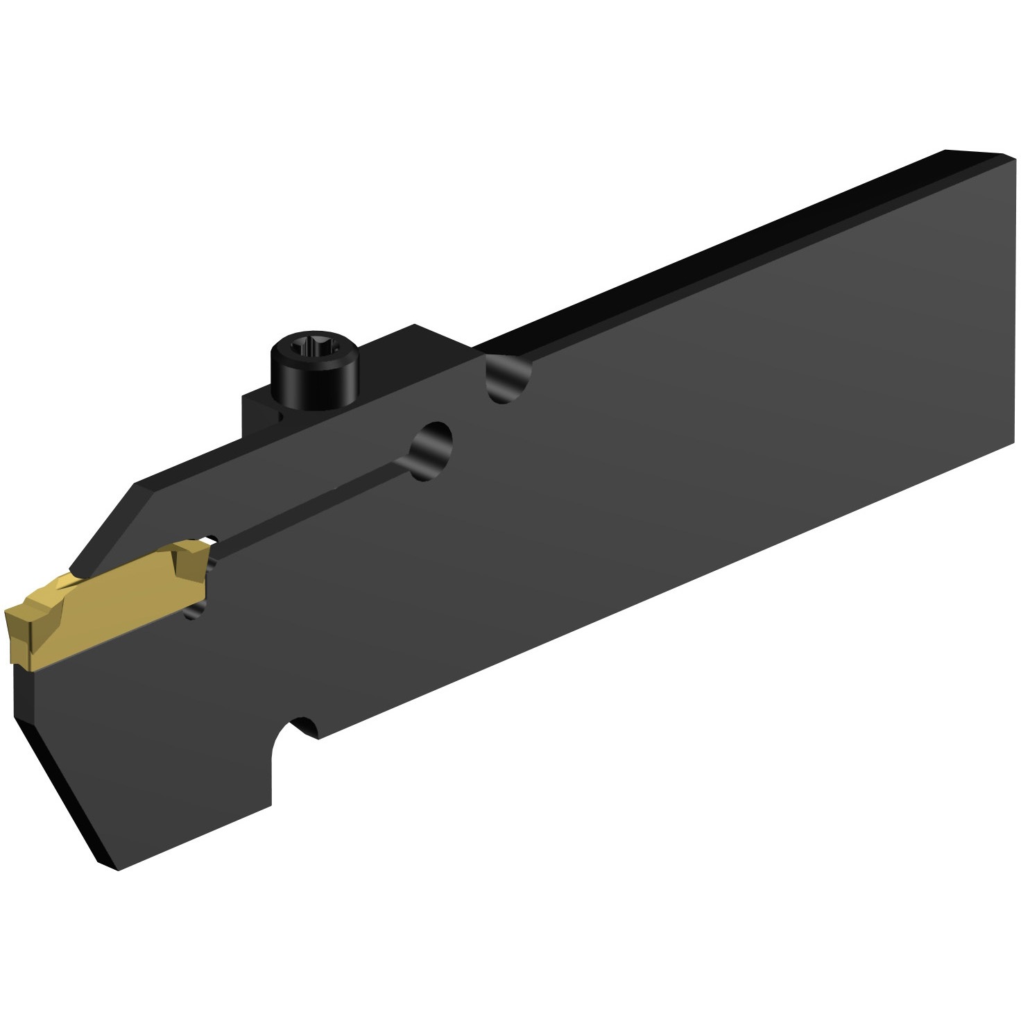 RF123G30-21B1 CoroCut(R) 1・2 突切りブレード 1個 サンドビック 【通販モノタロウ】