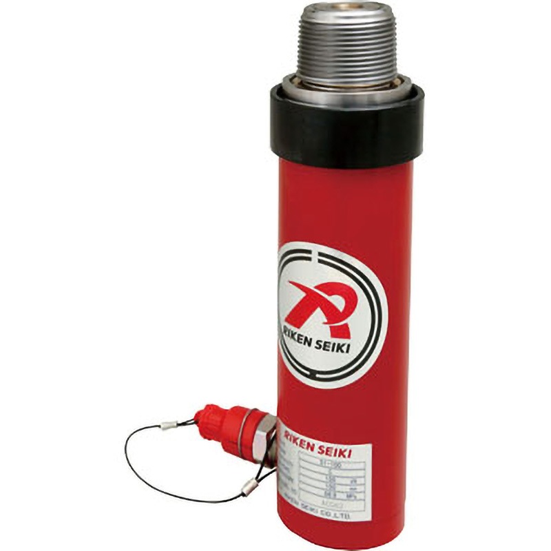 S1-150VC RIKEN インチねじシリンダ 1台 理研商会 【通販モノタロウ】