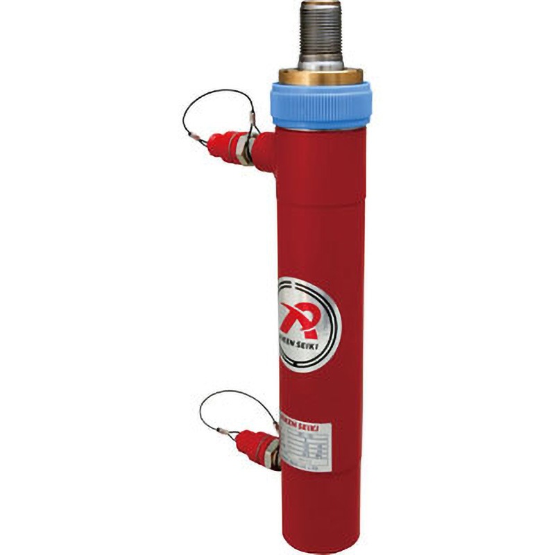 MD1-200VC RIKEN 複動式油圧シリンダー 1台 理研商会 【通販モノタロウ】