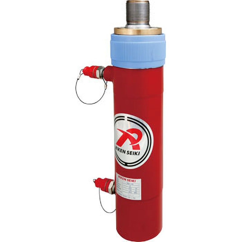 MD2-300VC RIKEN 複動式油圧シリンダー 1台 理研商会 【通販モノタロウ】