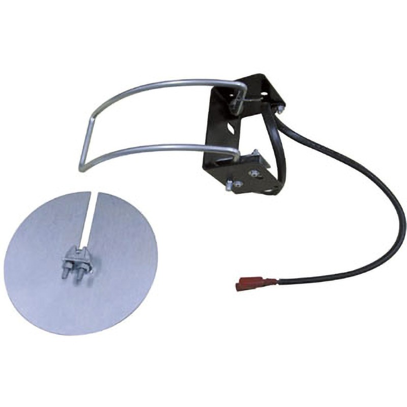 LL-H リミットレバーユニット本体取付用 1セット スリーエッチ 【通販モノタロウ】