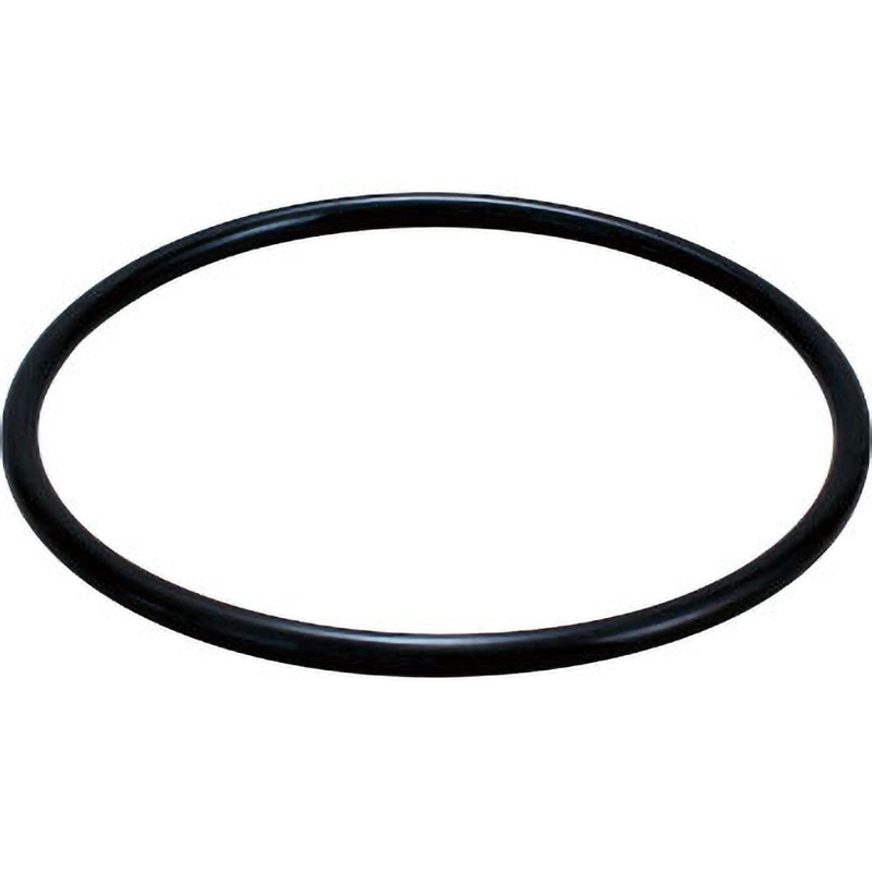 ZP1004-10-V ハウジング5DCN用Oリング フッ素ゴム Solventum(ソルベンタム)(旧スリーエム ヘルスケア) 1個 ZP1004-10-V