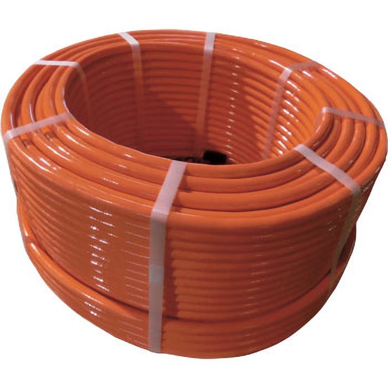 高木綱業 エネルラインロープ 6mm×100m 36-6551 1巻 高木綱業 エネルラインロープ 6mm×100m 36-6551 1巻 高木綱業