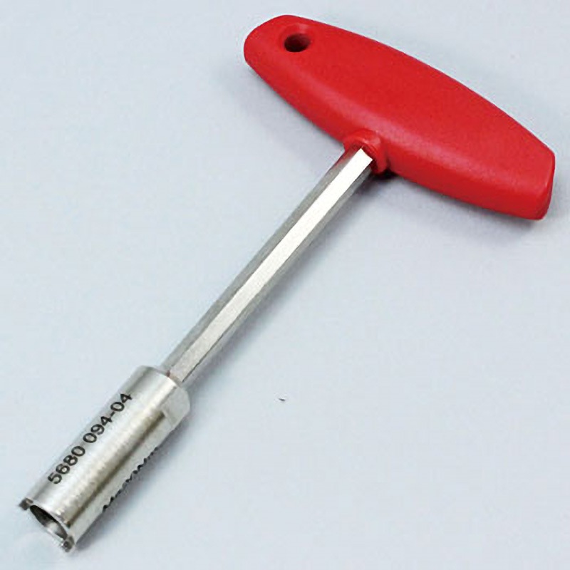 5680094-04 レンチ 1個 サンドビック 【通販モノタロウ】 5,962円