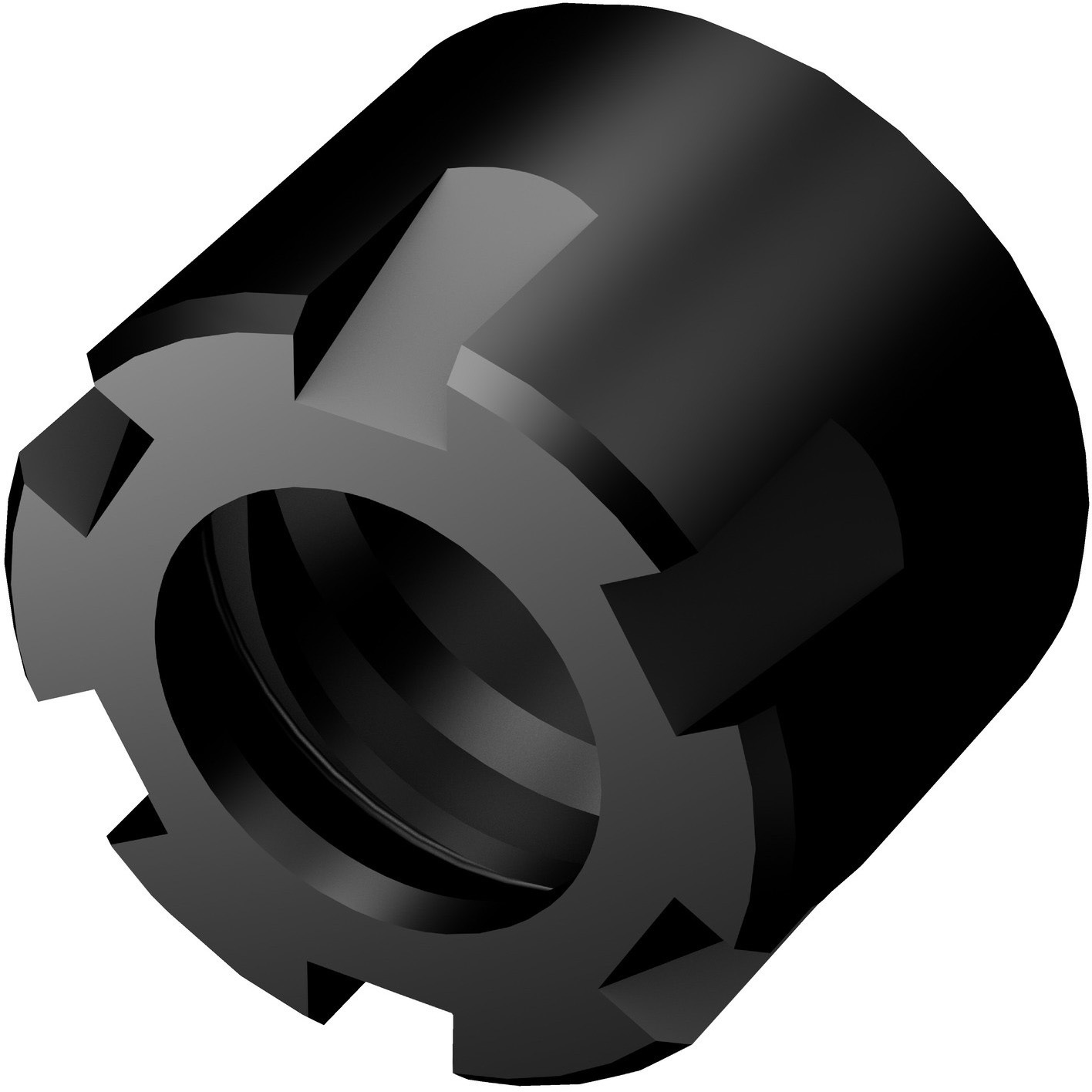 5533065-02 ナット 1個 サンドビック 【通販モノタロウ】