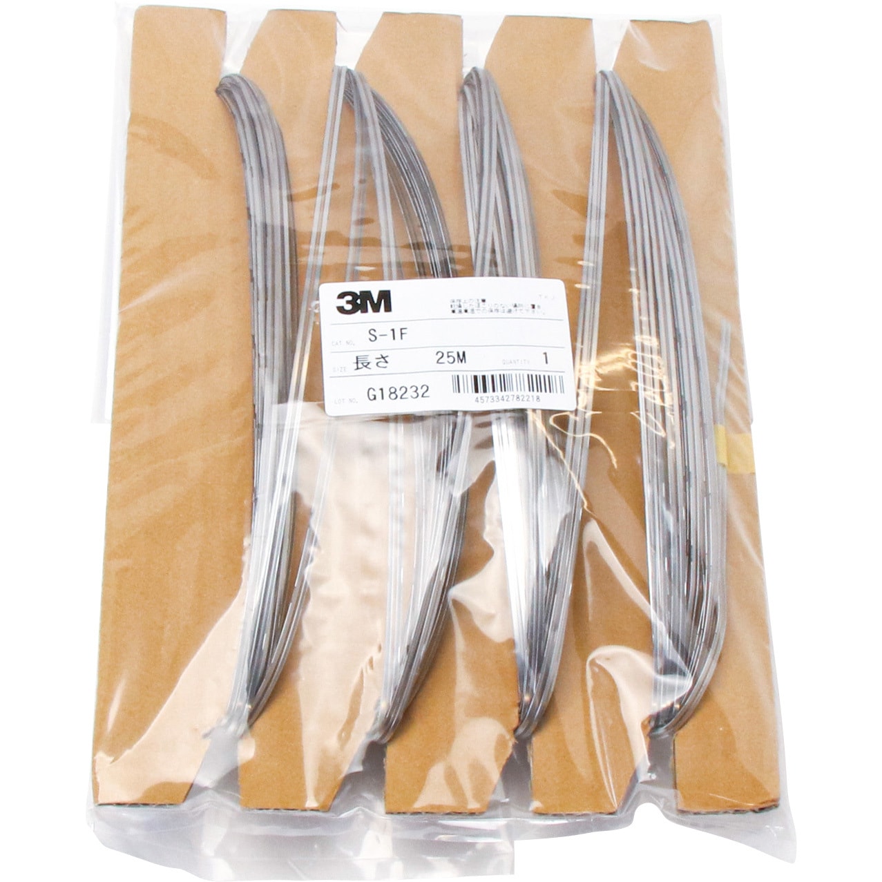 S-1F 25M 漏水センサー S-1F 25m 1個 3M(スリーエム) 【通販モノタロウ】