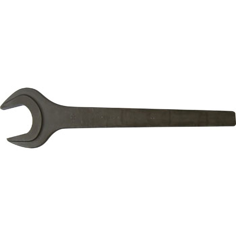 J0105 O形片口スパナ 三木ネツレン 単品 二面幅105mmスパナ/レンチ