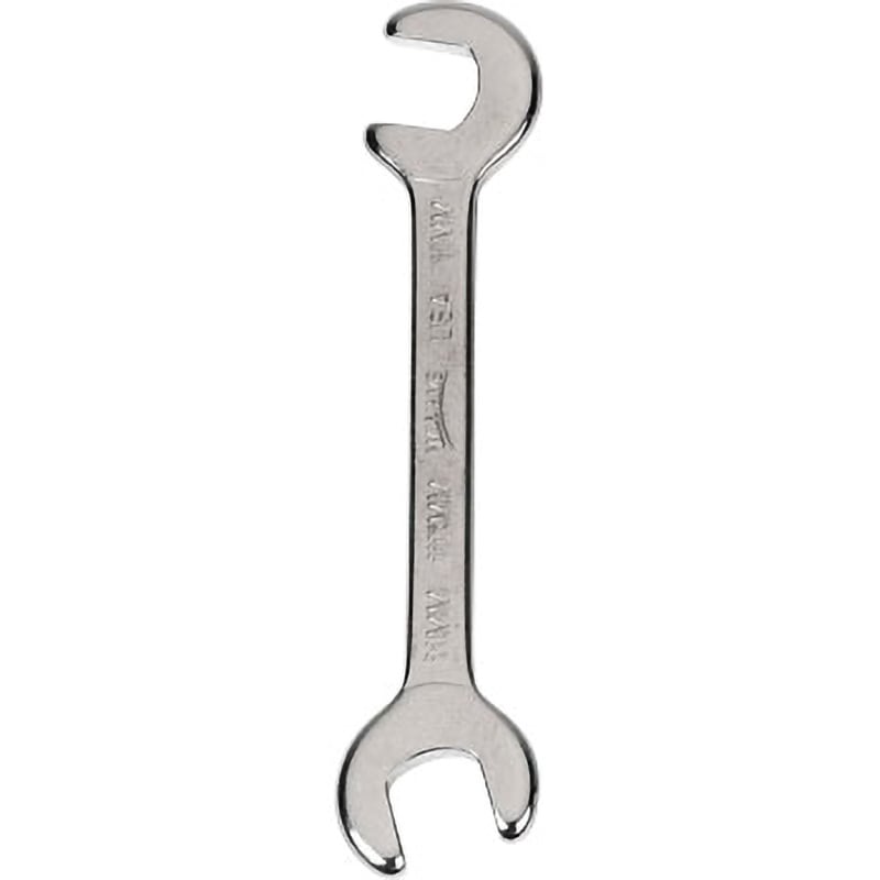 JHW1115MM ミニオープンエンドレンチ WILLIAMS 単品 特殊工具鋼製 二面