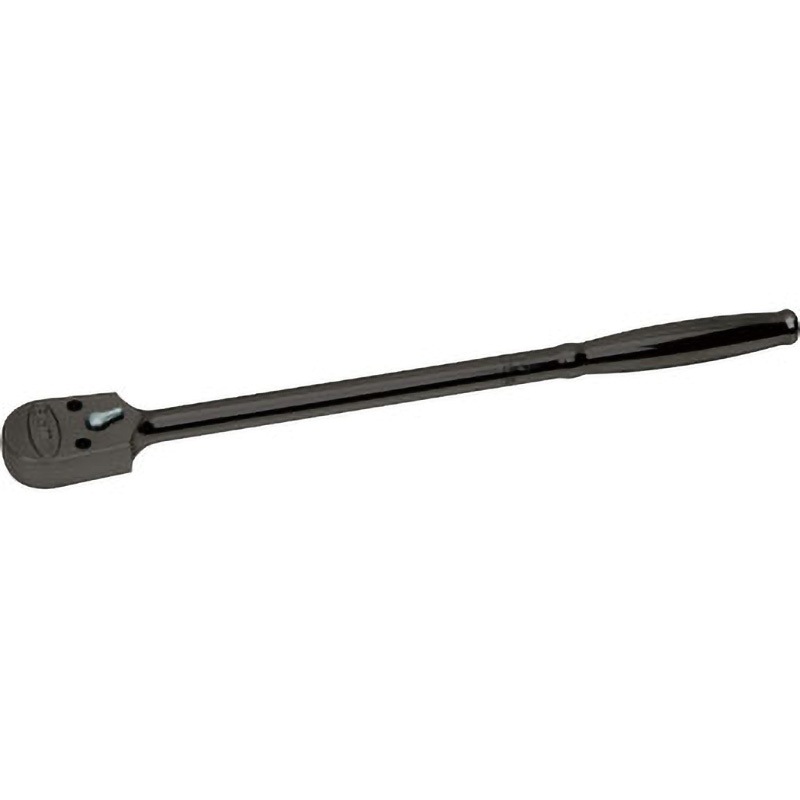 JHWSB-52EHLA 1/2ドライブ シールドヘッドラチェット WILLIAMS 歯数36 質量906g 全長381mm差込角12.7mm  JHWSB-52EHLA