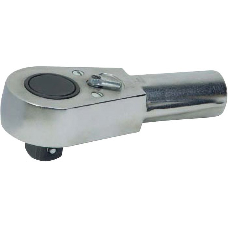 JHWX-52 1ドライブ ラチェットヘッド クローム WILLIAMS 歯数24 全長198mm差込角25.4mm  JHWX-52