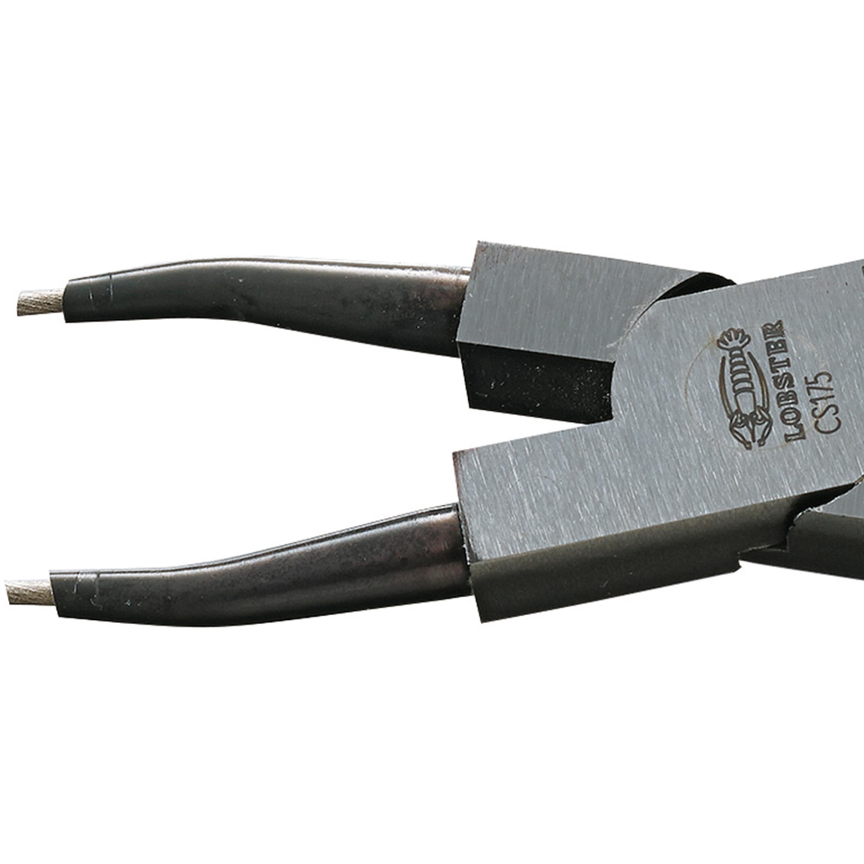 CS230 エビ スナップリングプライヤ LOBSTER(ロブスター/エビ印