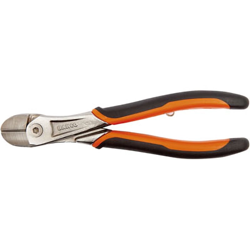 21HDGC-160IP エルゴ HDニッパー メッキタイプ BAHCO(バーコ) 厚刃