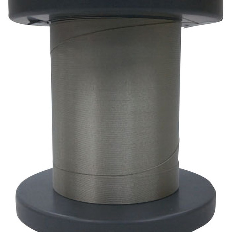 SB-022-50M SUSワイヤロープ OCR(大阪コートロープ) 長さ50m ロープ径0.22mm  SB-022-50M