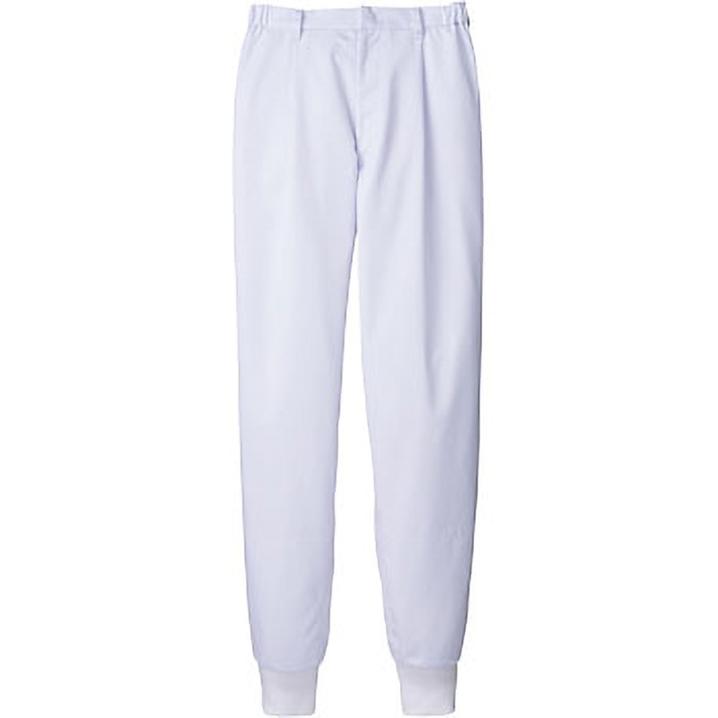 FHP855 ホッピングパンツ サーヴォ(旧:サンペックスイスト) 男性用 制電・抗菌 ツイル サイズLL  FHP855