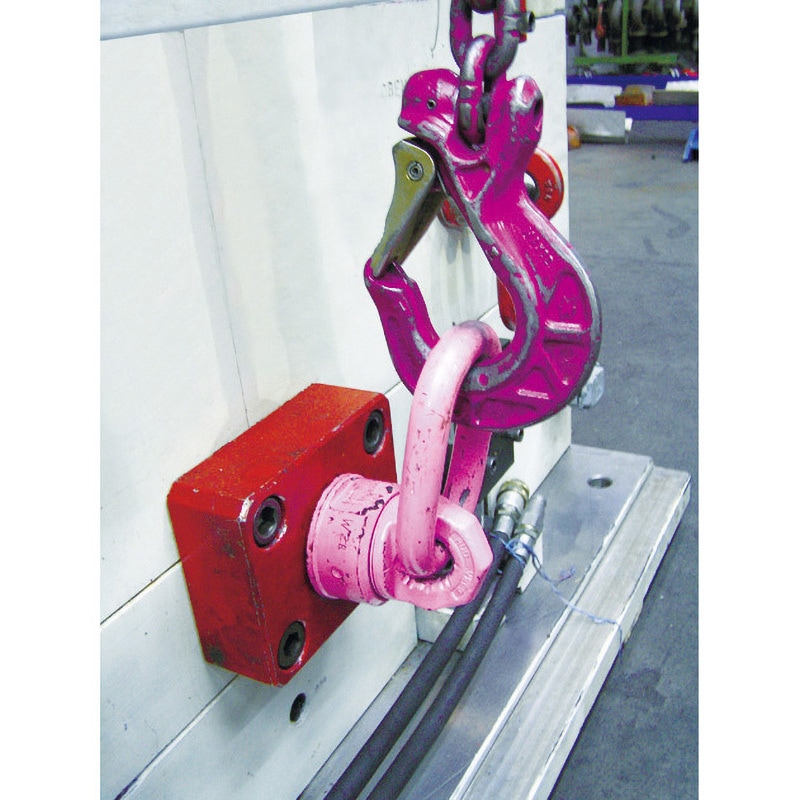 ルッドリフティングジャパン ＲＵＤ バリオリング ＶＷＢＧ−Ｍ３６ VWBG-M36