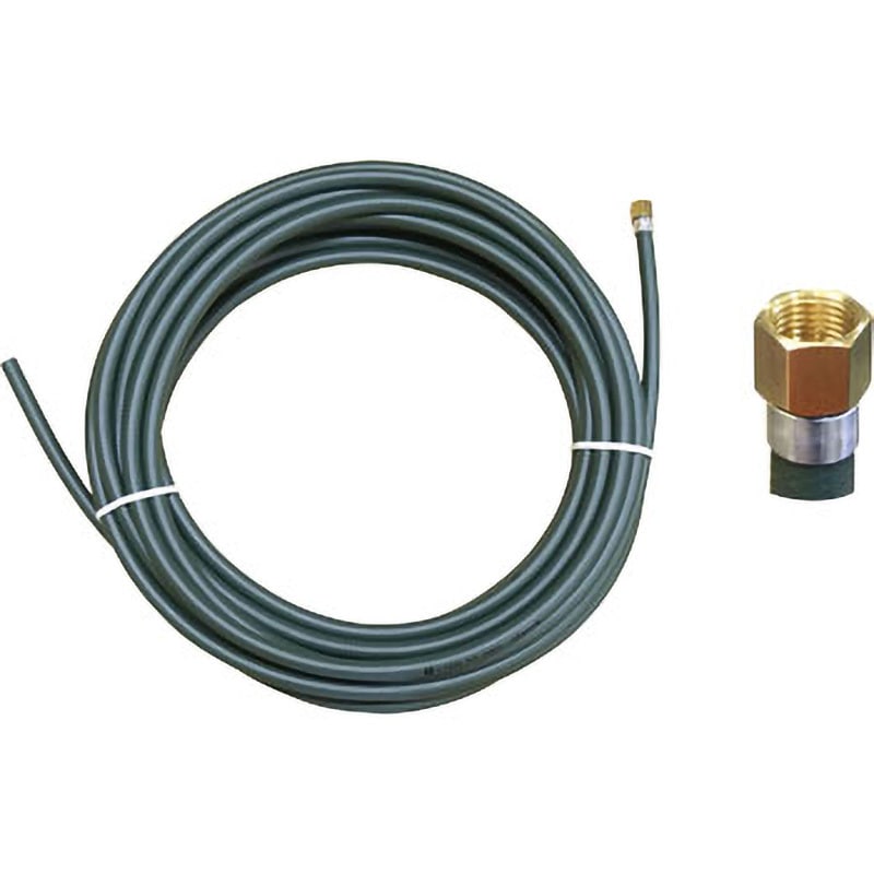 3JT-95 HAP-310JT用交換ホース 日平機器 ホース長さ9.5mホース内径8mm外径12mm  3JT-95