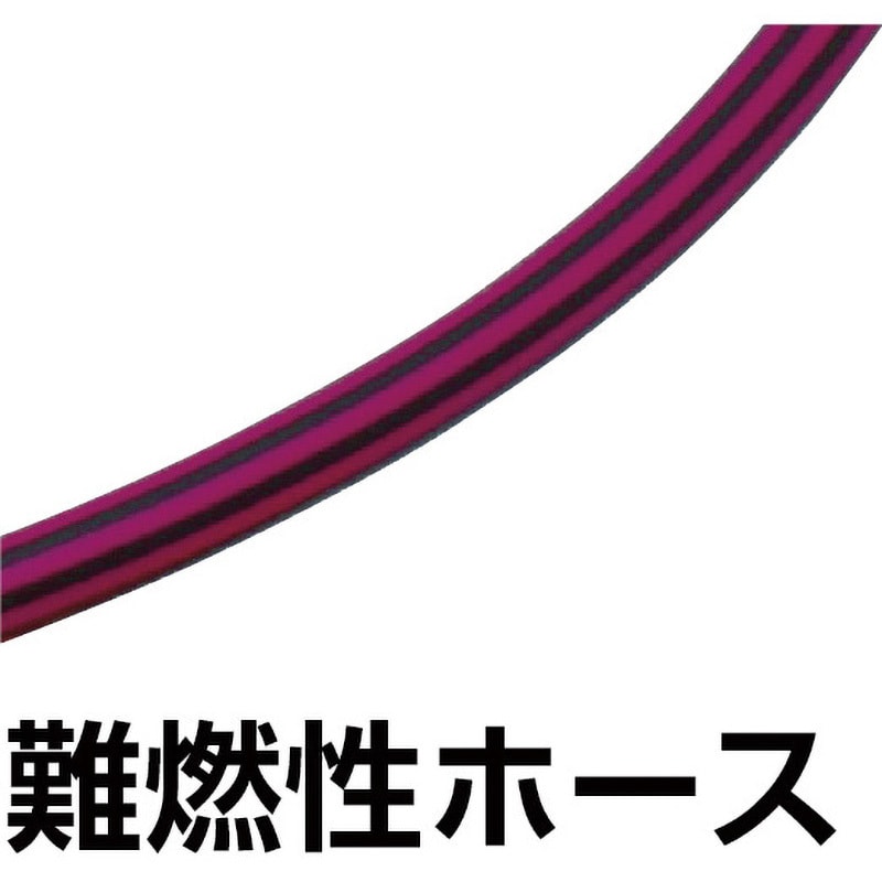 NAR-810GR Reelex 自動巻きエアーリール”リーレックス エアーS” 中発販売 ホース長さ10mホース内径8.0mm外径12.0mm NAR -810GR - 【通販モノタロウ】