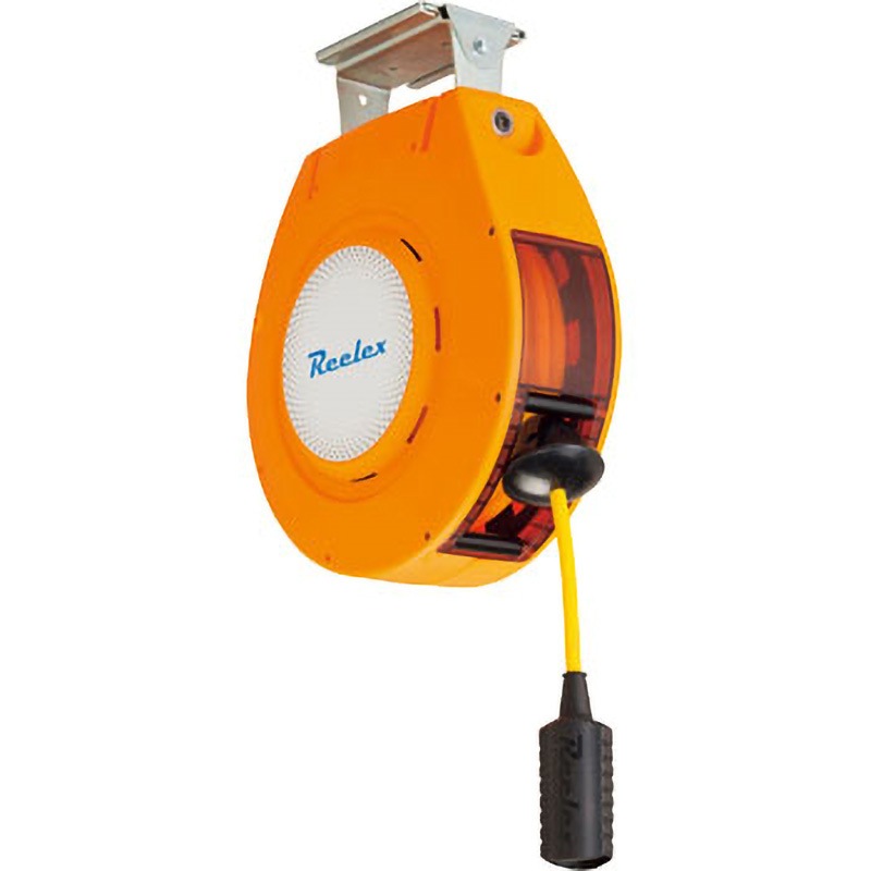 NAR-810OR Reelex 自動巻きエアーリール”リーレックス エアーS” 中発