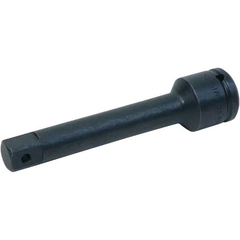 JHW6-107 3/4ドライブ エクステンション WILLIAMS 差込角凹凸19.0mm  JHW6-107