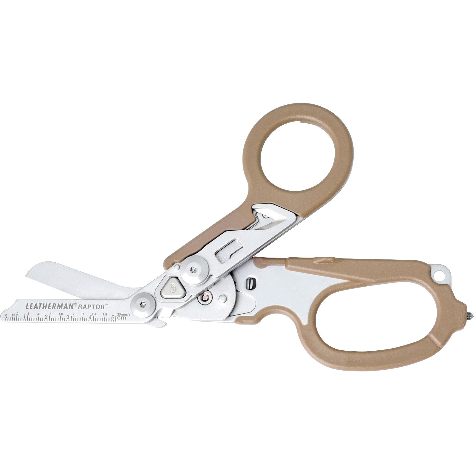 RAP-TAN レスキューツール RAPTOR 1個 レザーマン 【通販モノタロウ】