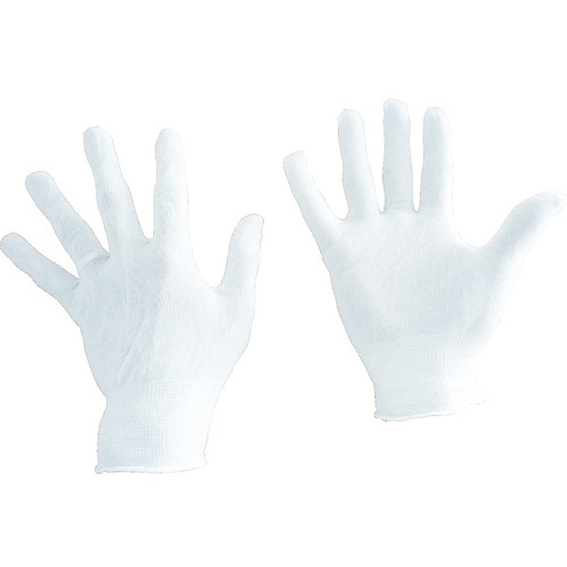 NHG-11W インナーグローブ 旭化成 1双入 ホワイト色 フリーサイズ NHG