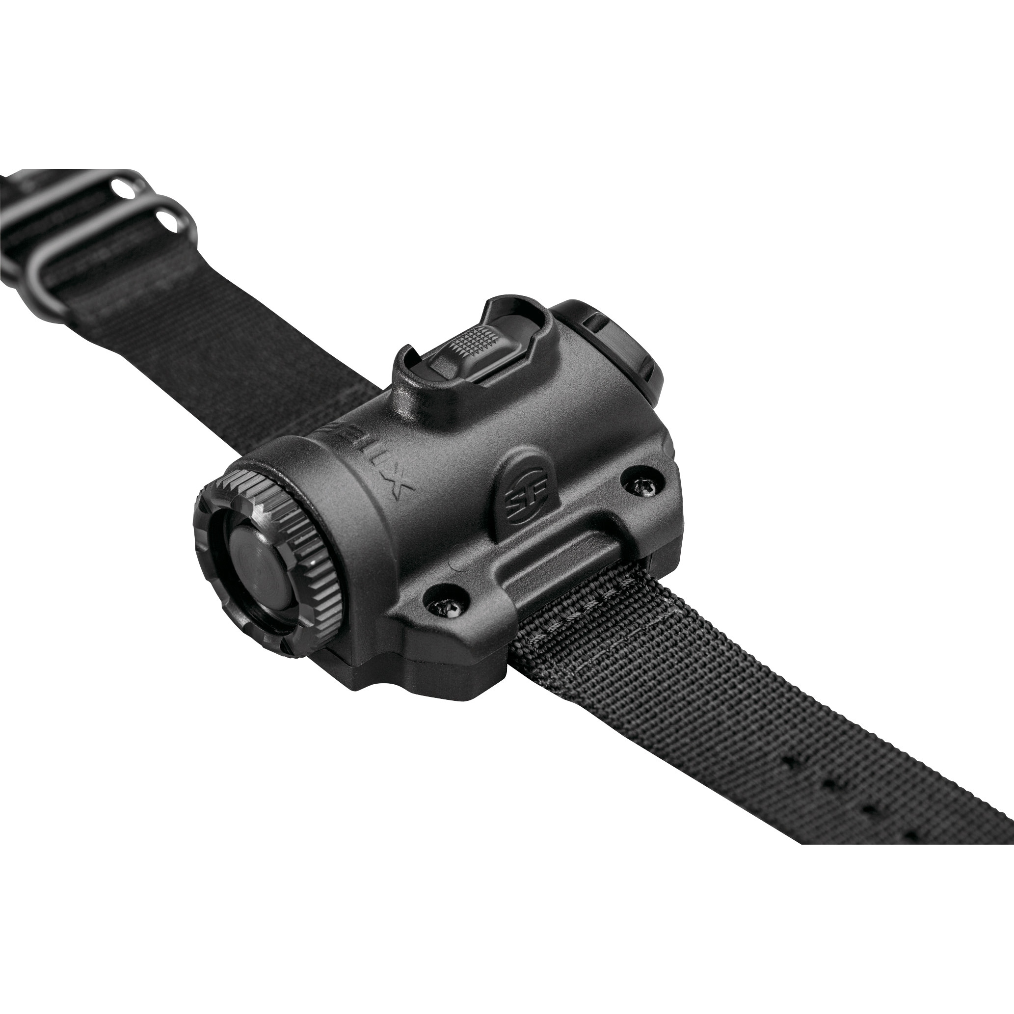 2211-XA-BK 2211 コンパクトリストライト SUREFIRE 電池式 CR123A×1本