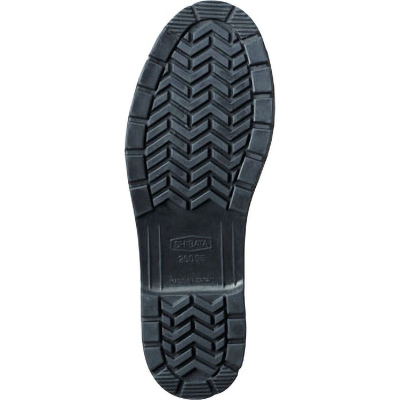 NR031 冷蔵庫用長靴-40℃ NR031 シバタ工業 抗菌・防臭・軽量・防寒