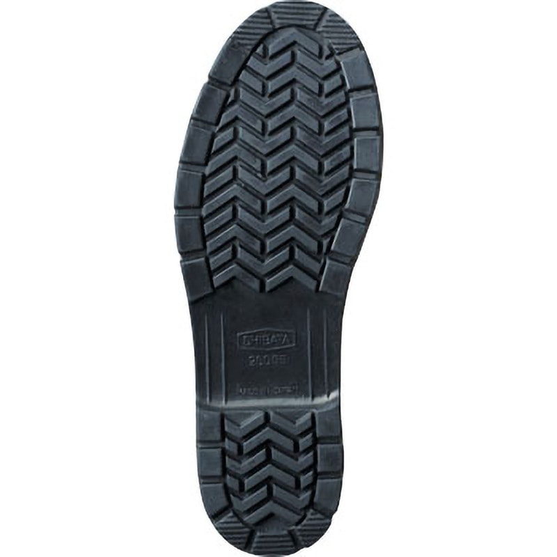 NR031 冷蔵庫用長靴-40℃ NR031 シバタ工業 抗菌・防臭・軽量・防寒